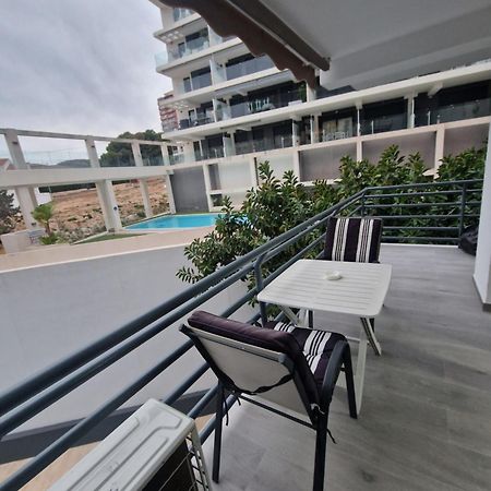 칼페 Piso Vacacional 아파트 외부 사진