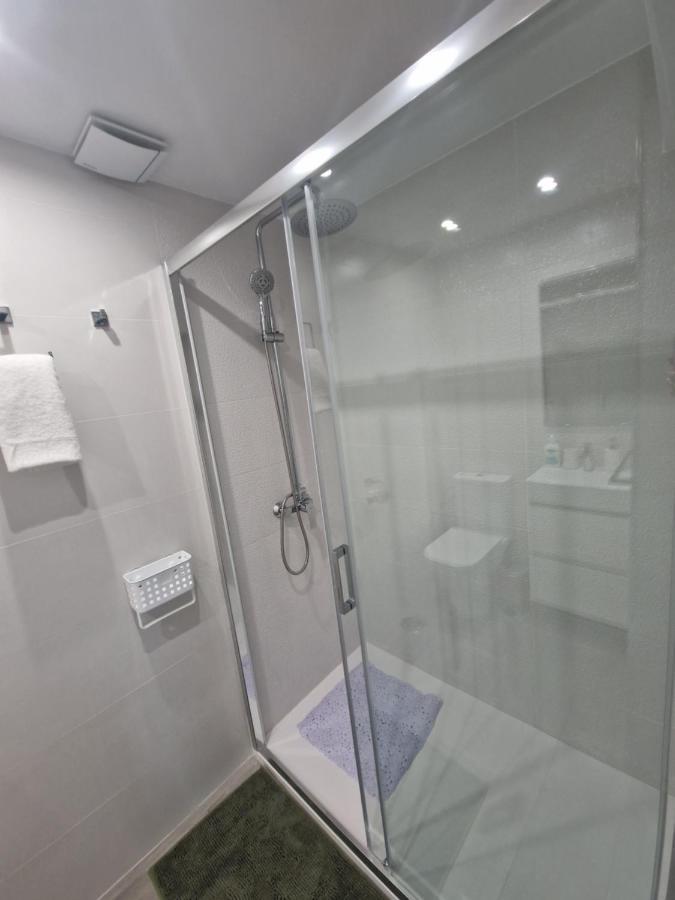 칼페 Piso Vacacional 아파트 외부 사진